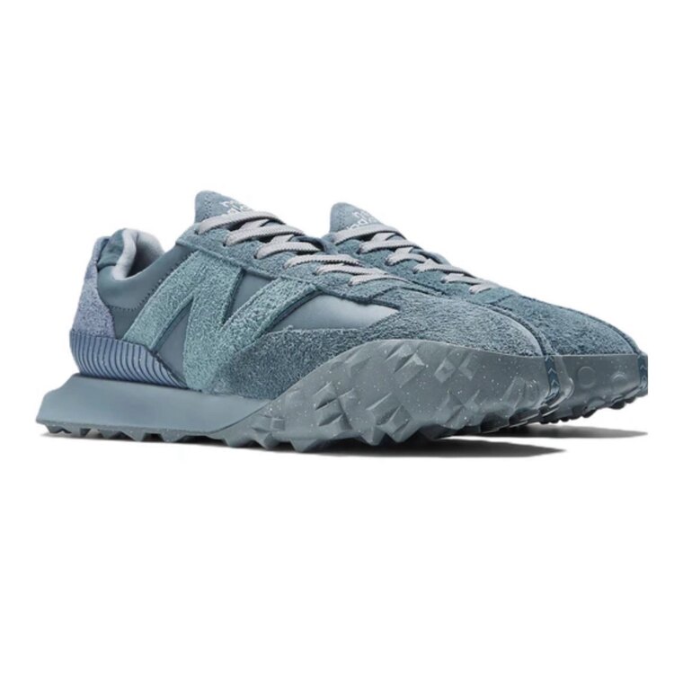 New Balance AURALEE x XC-72 'Blue' 
