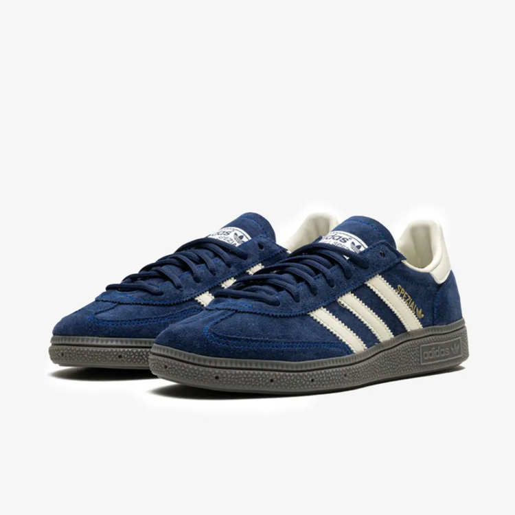 Adidas Spezial Night İndigo