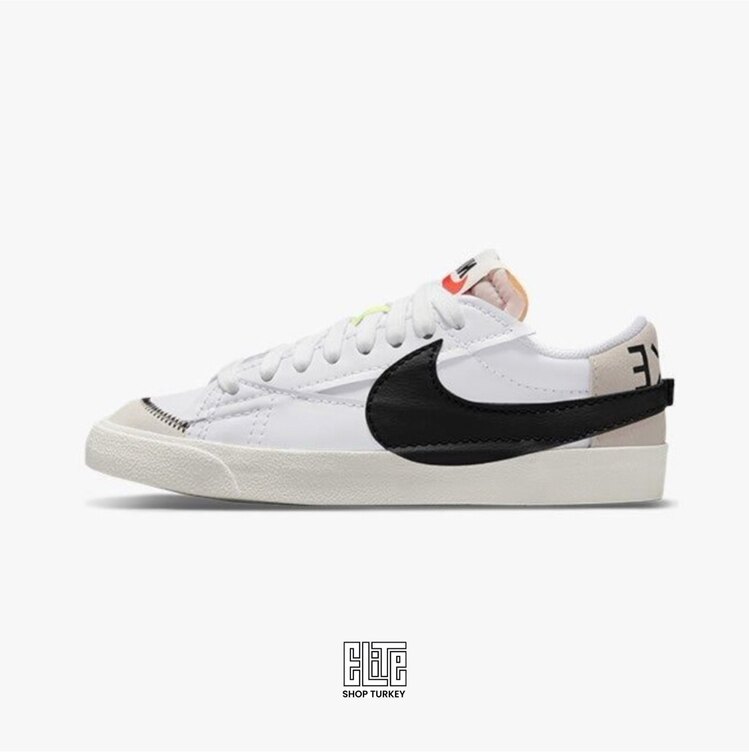 Nike Blazer Low Jumbo