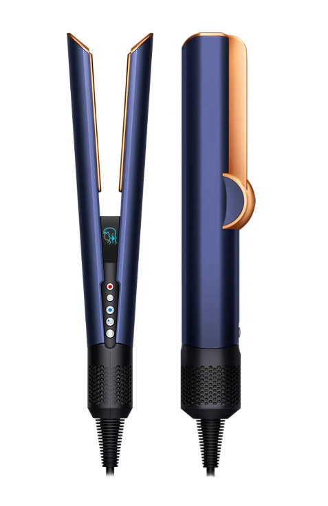 Dyson Airstrait Prusya Mavi