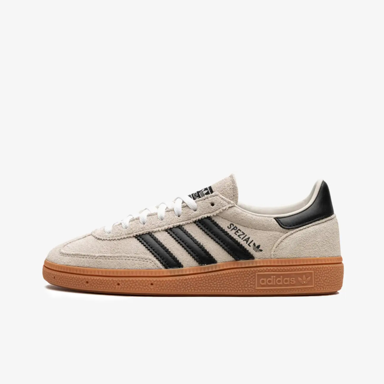 Adidas Spezial Aluminium