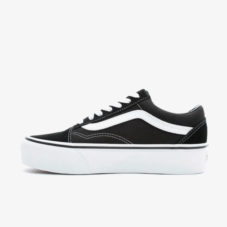 Vans Old Skool Platform