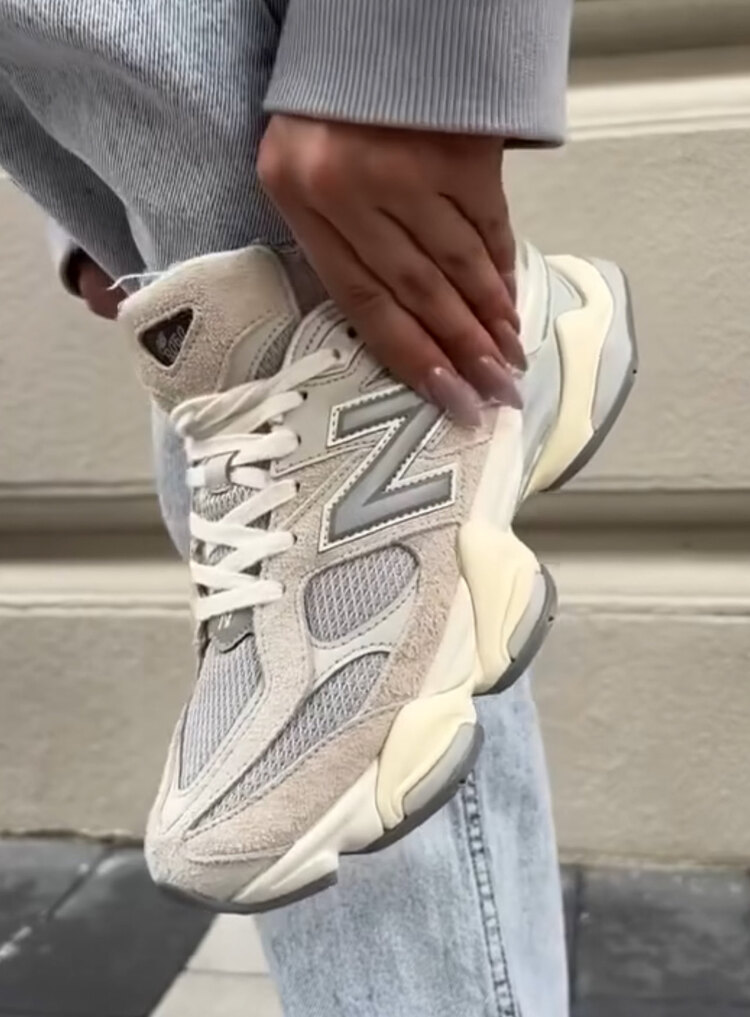 New Balance 9060 Lunar New Year