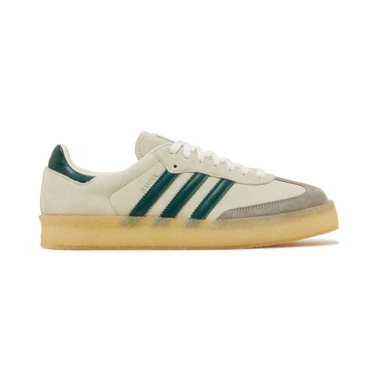 Adidas Samba Clarks 8th Street Ronnie Fieg