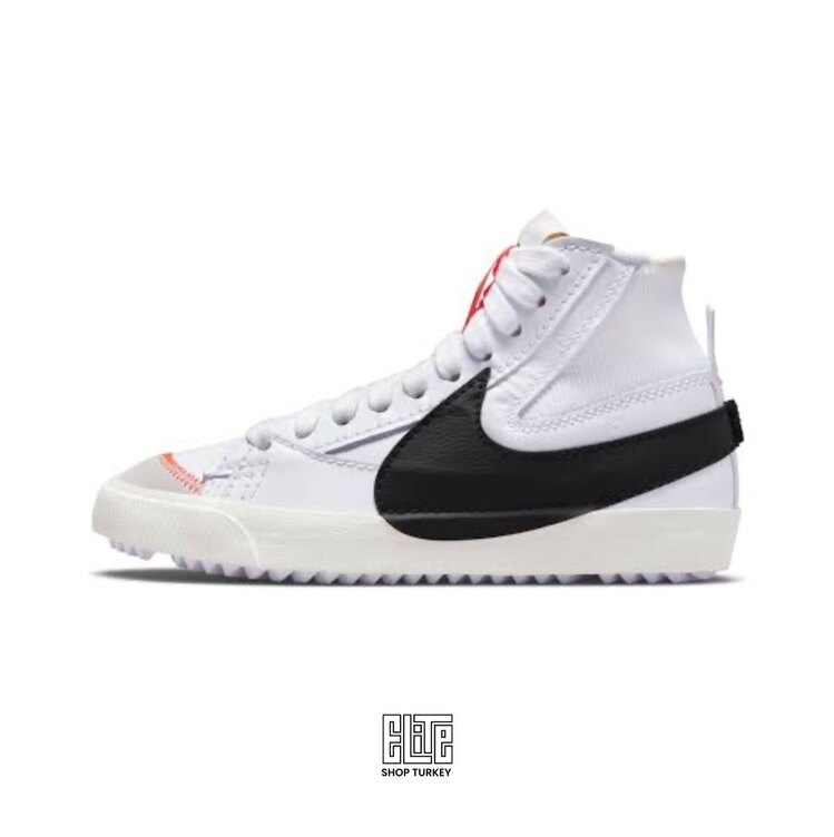Nike Blazer Mid Jumbo