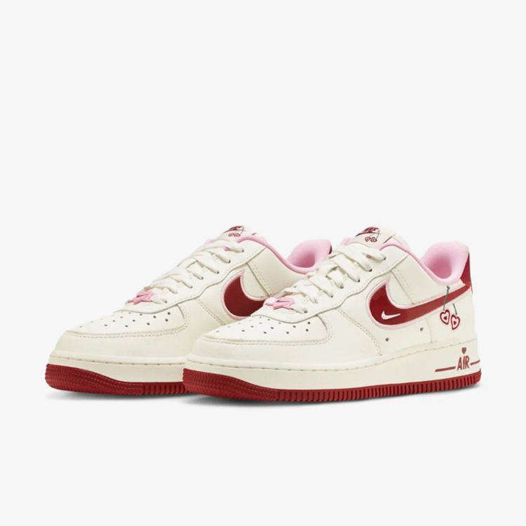 Airforce 1 Low Valentines Day