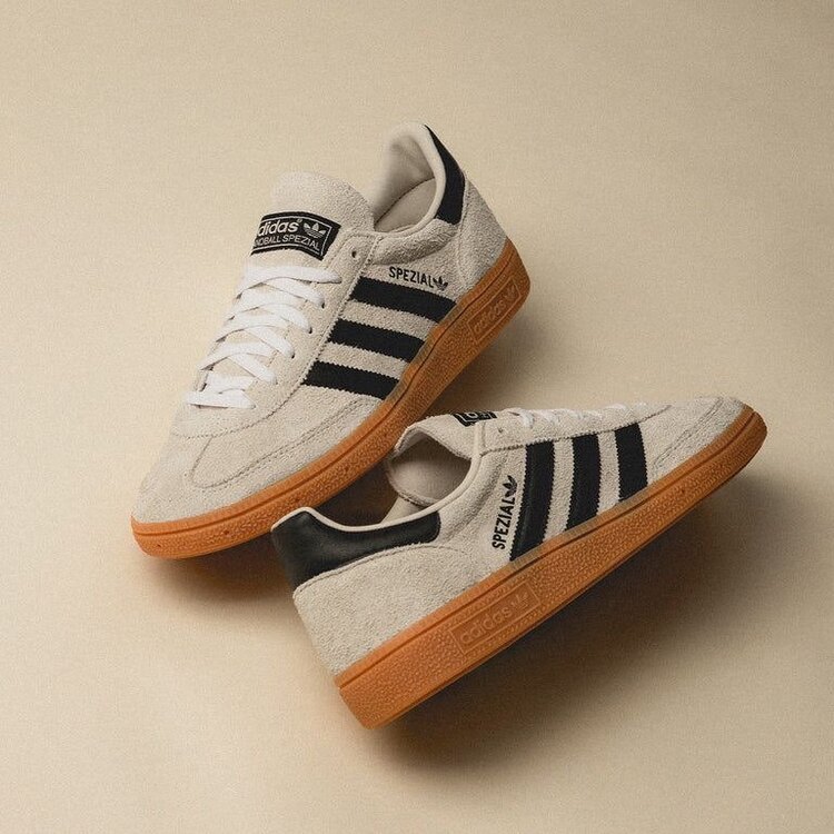 Adidas Spezial Aluminium