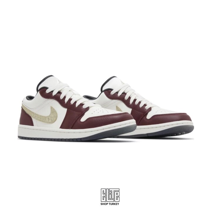Air Jordan 1 Low “Year Of The Dragon”