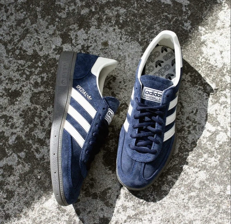 Spezial