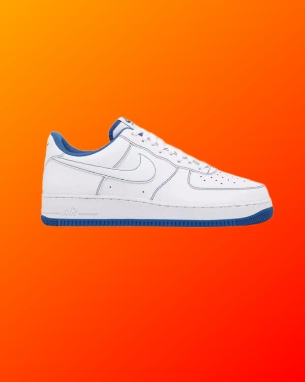 N BLUE