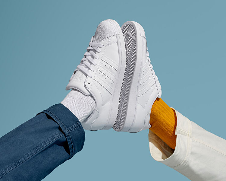 STAR ALL WHITE CLASSIC 