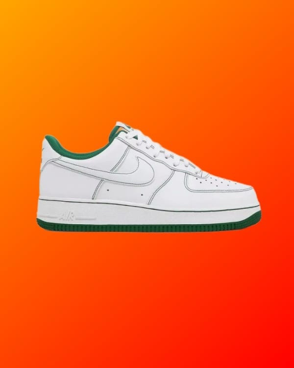 N GREEN