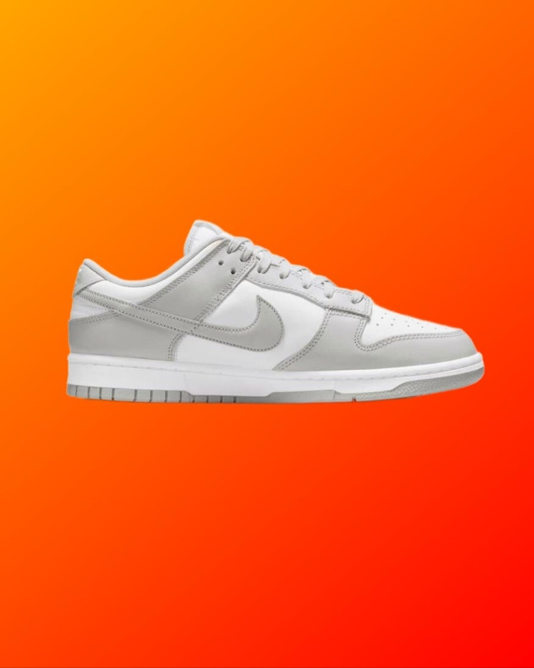 Dunk GREYFOG. PREMIUM