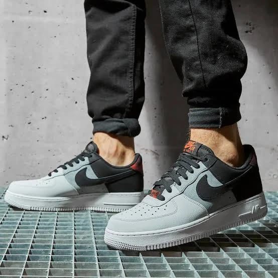 Nk Smoke grey