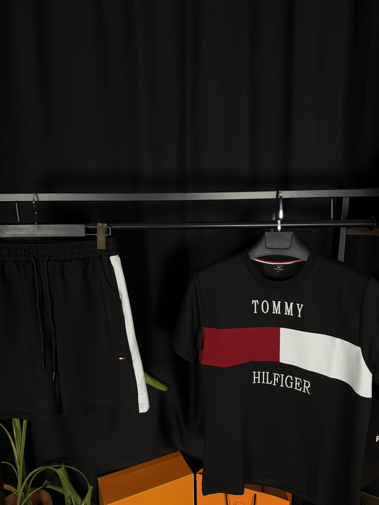 TOMMY PREMIUM