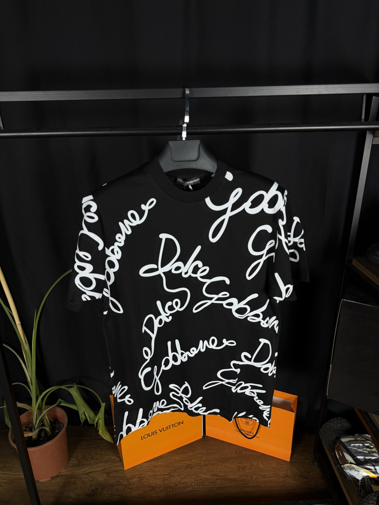 DOLCE GABBANA PREMIUM