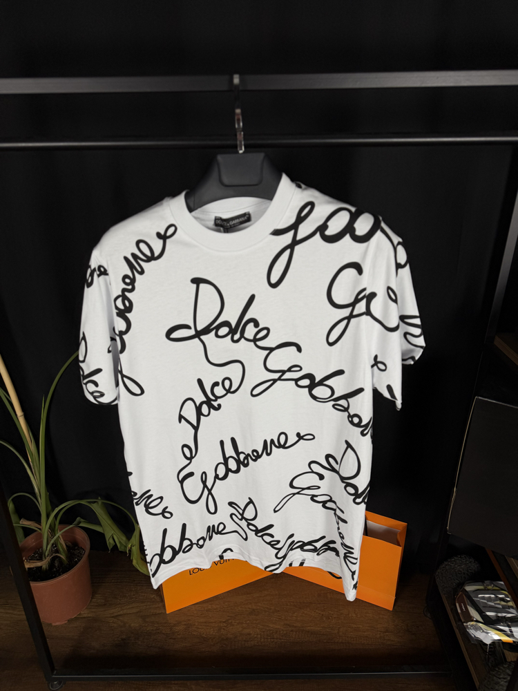 DOLCE GABBANA PREMIUM