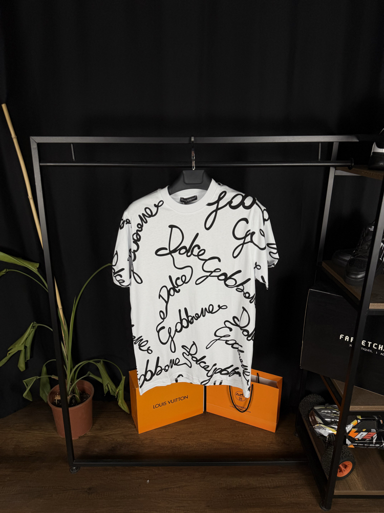 DOLCE GABBANA PREMIUM