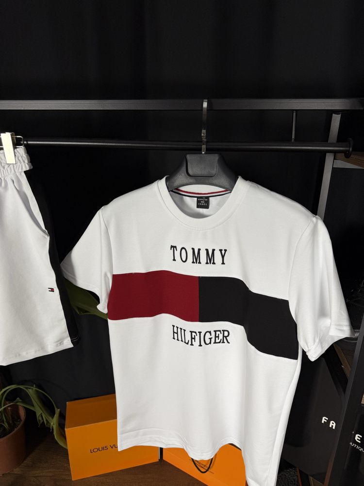 TOMMY PREMIUM