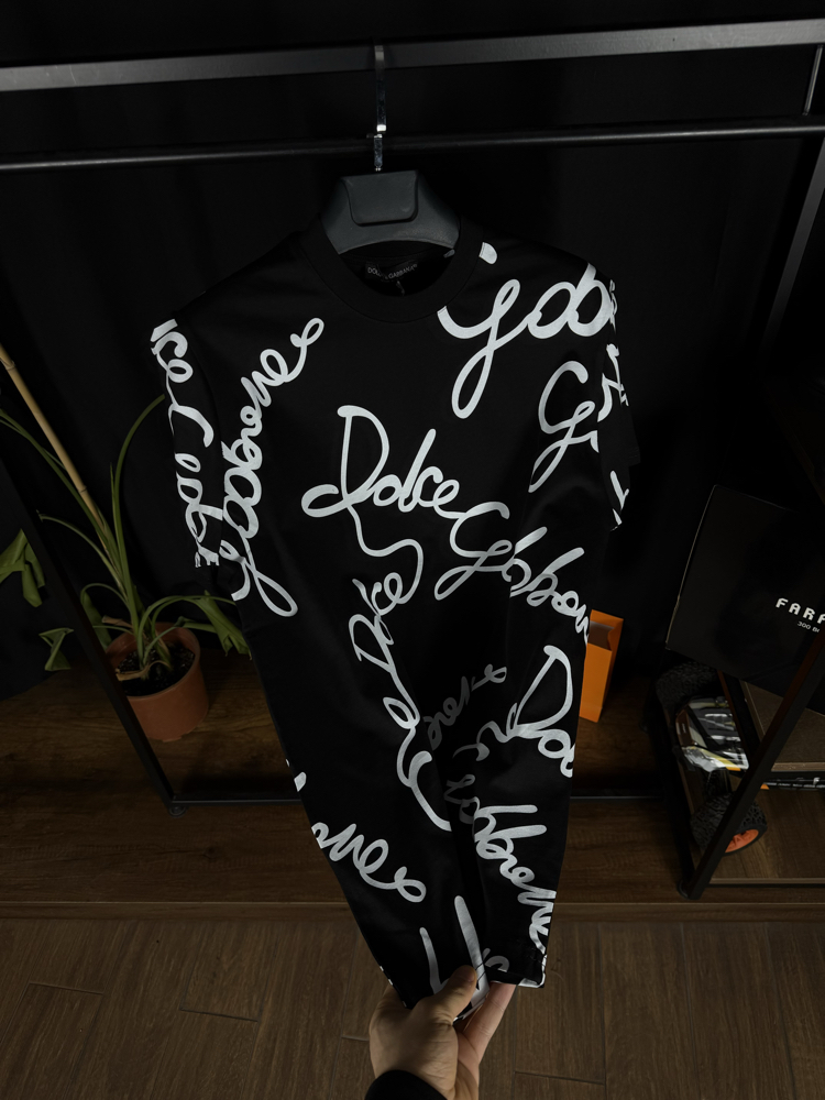 DOLCE GABBANA PREMIUM