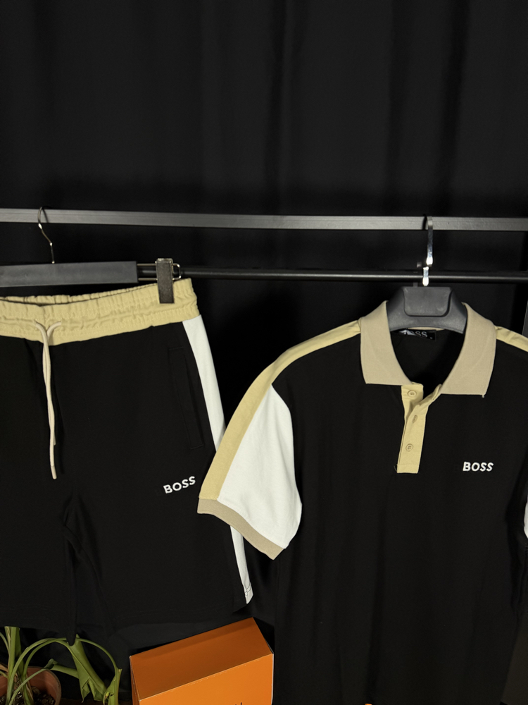 HUGO BOSS PREMIUM
