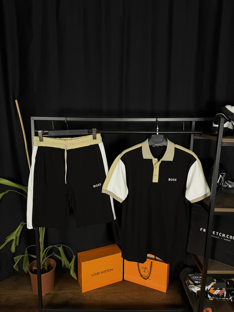 HUGO BOSS PREMIUM