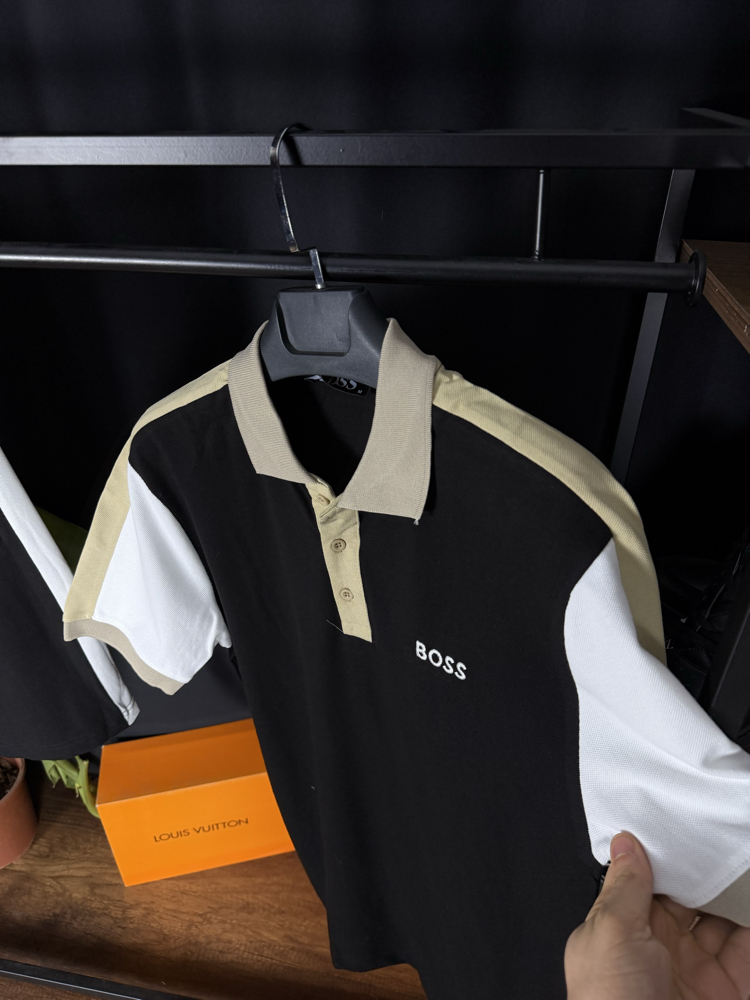 HUGO BOSS PREMIUM