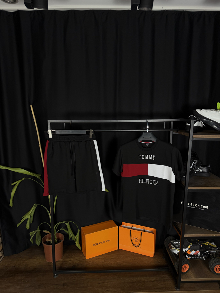 TOMMY PREMIUM