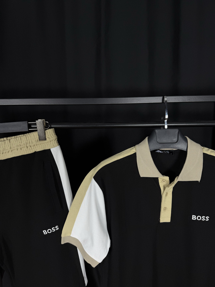 HUGO BOSS PREMIUM