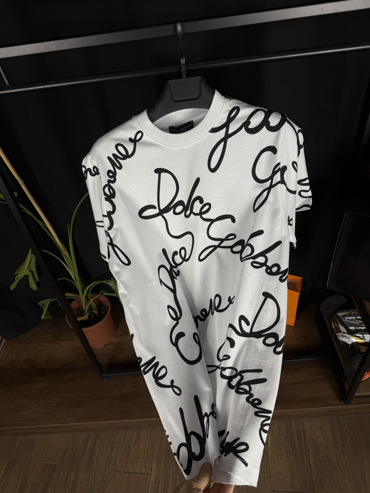 DOLCE GABBANA PREMIUM