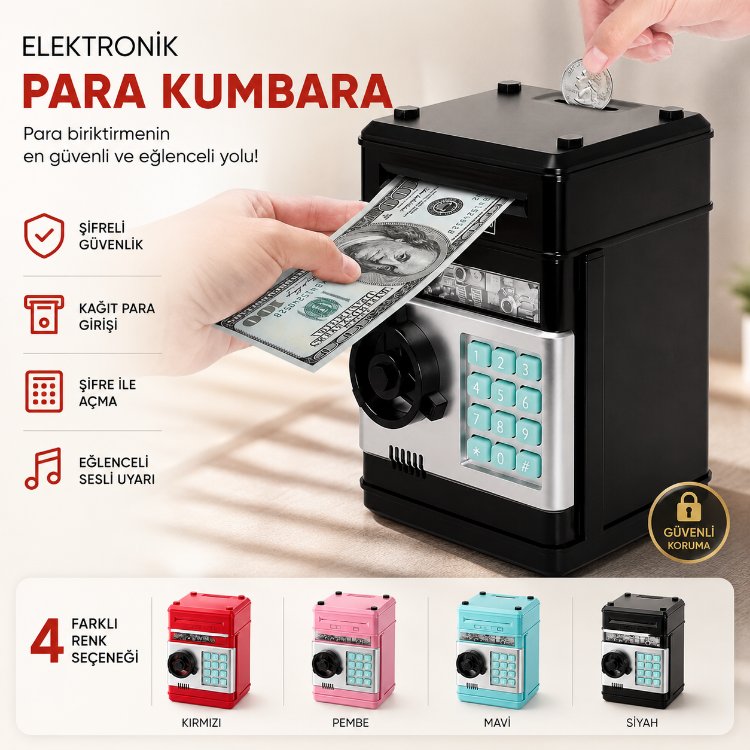 ATM Kumbara