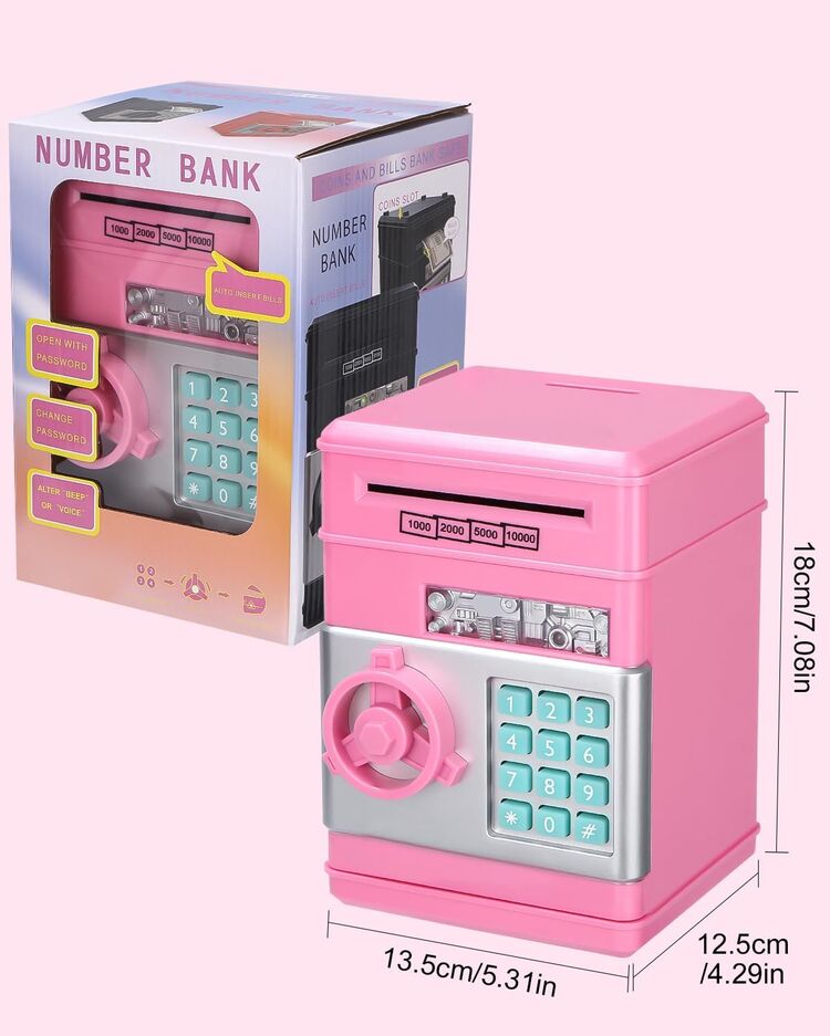 ATM Kumbara