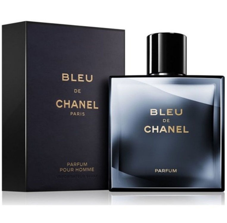 Chanel Bleu de Chanel Parfum Erkek parfümü