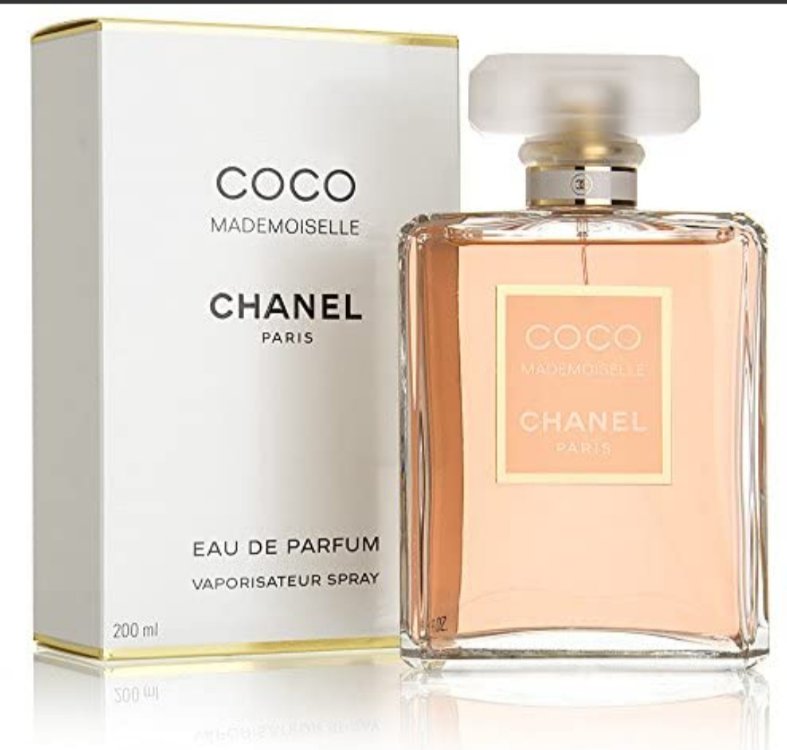 Chanel Coco Mademoiselle Edp 100ml Bayan Parfüm ARC

