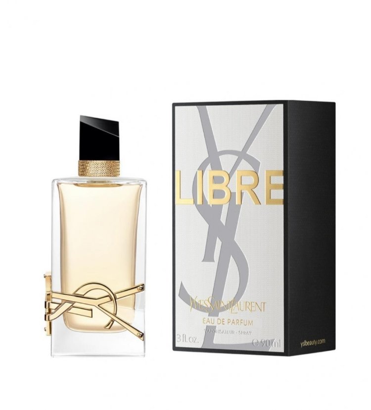 Yves Saint Laurent Libre Edp 90 Ml ARC