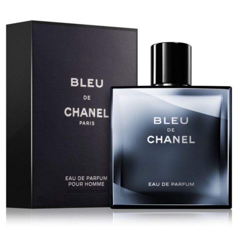 Chanel Bleu De Chanel Edp 100 Ml ARC