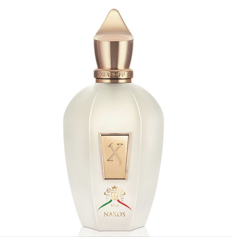 Xerjoff Naxos 100 ml edp parfüm