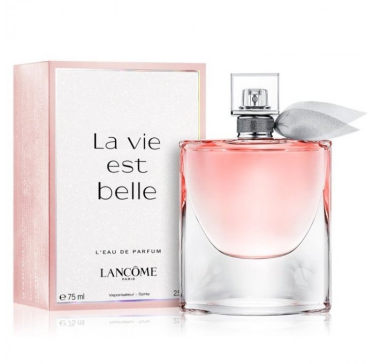 Lancome La Vie Est Belle EDP Bayan Parfüm 75 ml ARC