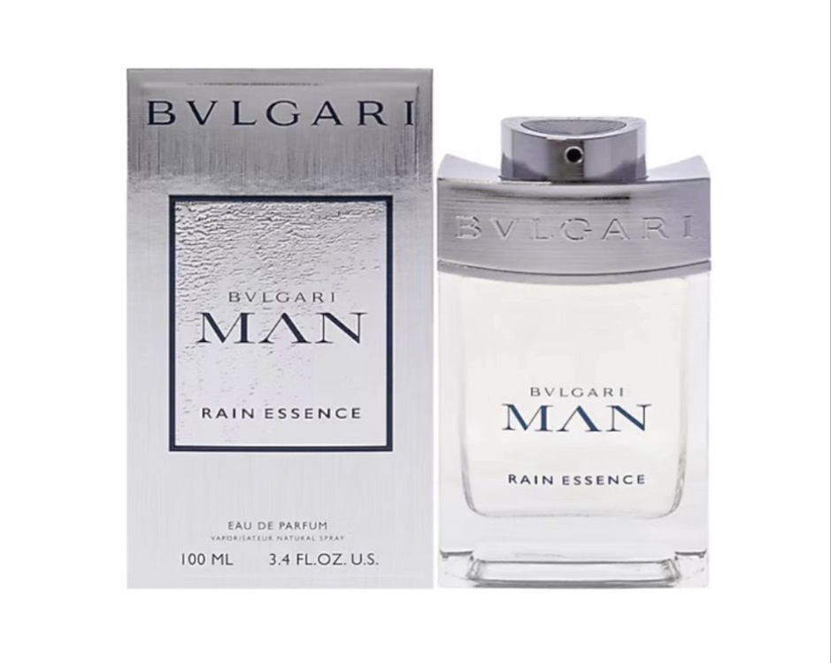 Bvlgari Man Rain Essence Edp 100 ml Erkek Parfüm
