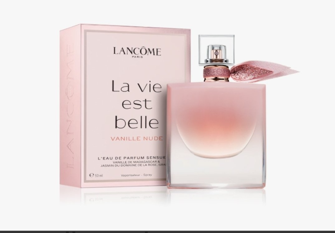 Lancome La Vie Est Belle Vaille Nude EDP 100ML Kadın Parfüm ARC