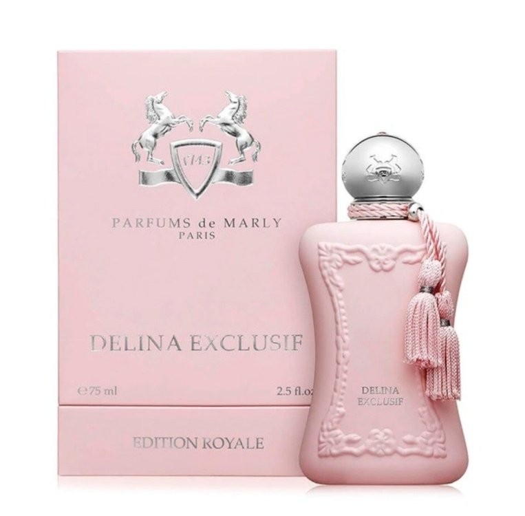 Parfums de Marly Delina Exclusive EDP Kadın 75ml Parfüm ARC