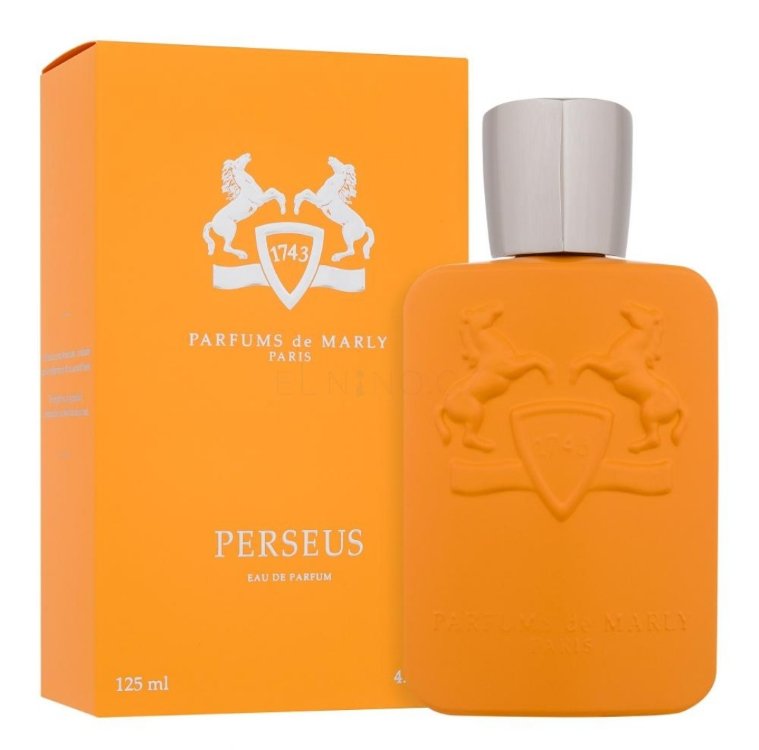 Parfums de Marly Perseus EDP 125 ml Erkek Parfümü
