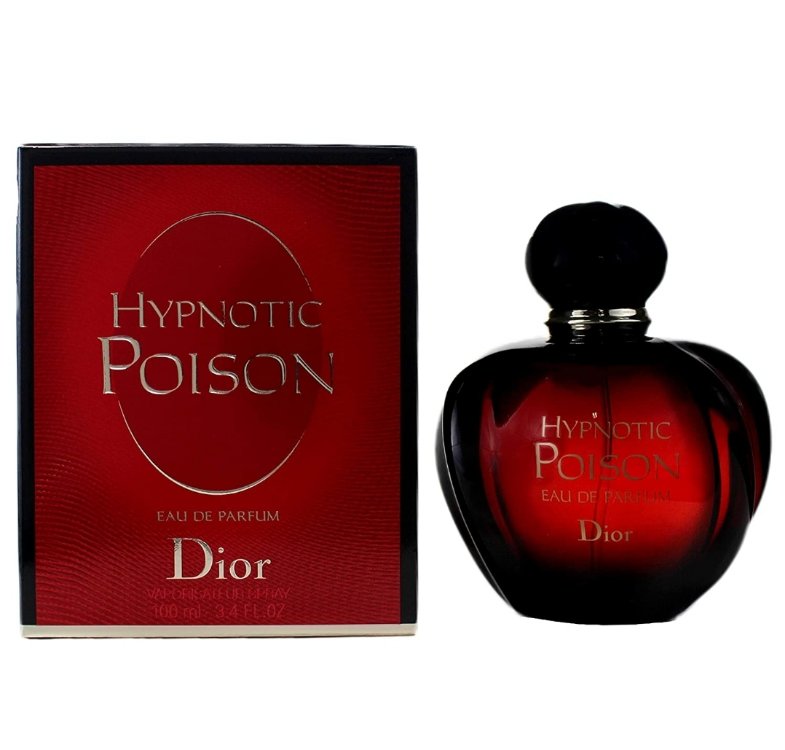 Dior Hypnotic Poison - Eau de Parfum 100 ml ARC