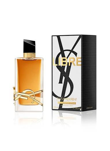 Libre intense 