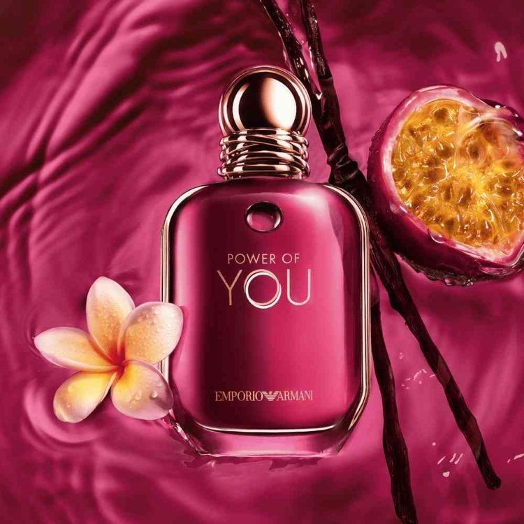 Power of You Armani 