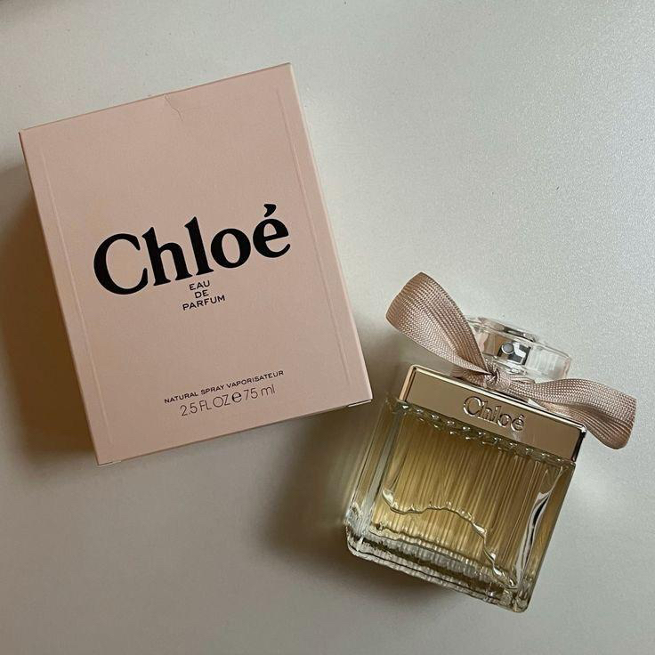 Chloe Parfume