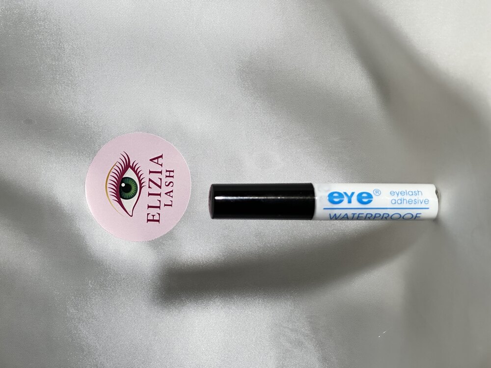 EYE KİRPİK YAPIŞTIRICI
