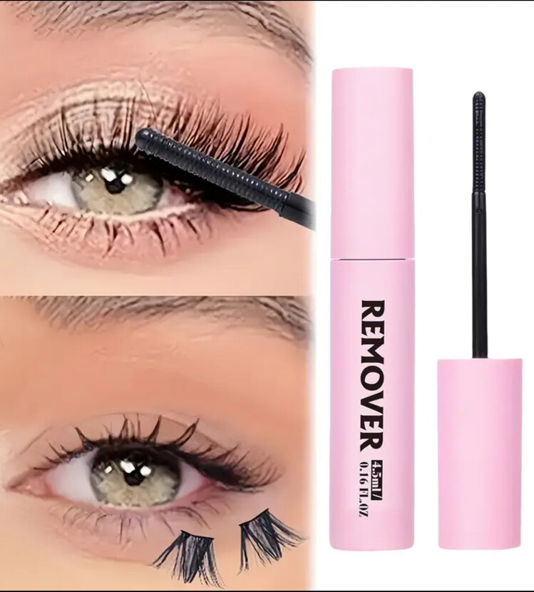 KİRPİK ÇIKARICI REMOVER