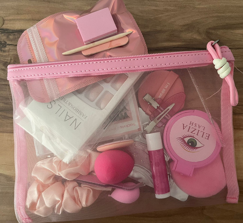 LUNA AMOUR SET