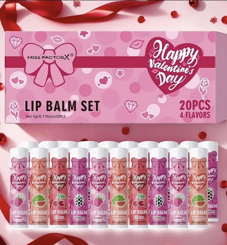 AROMALI LİP BALM